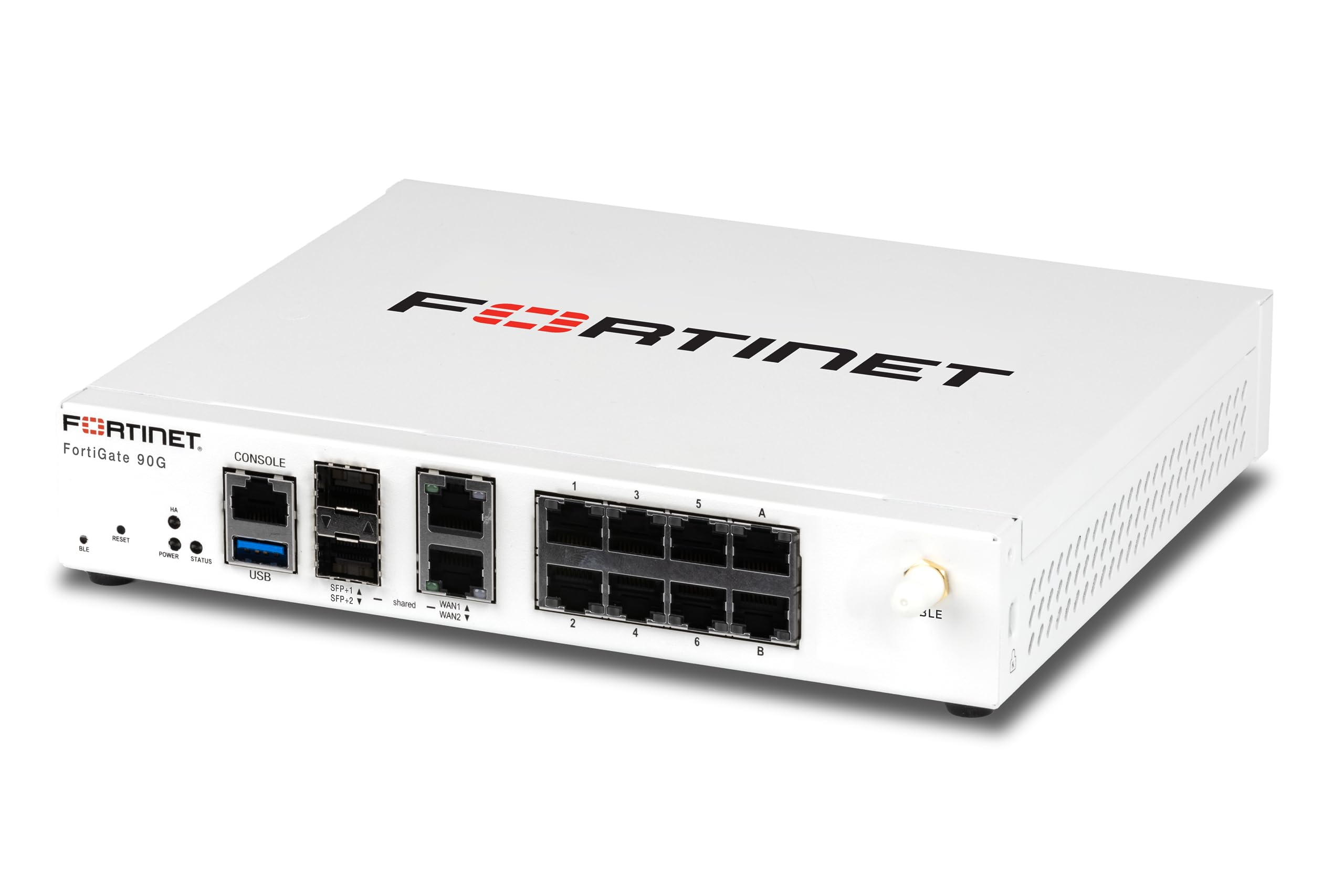 Firewalls