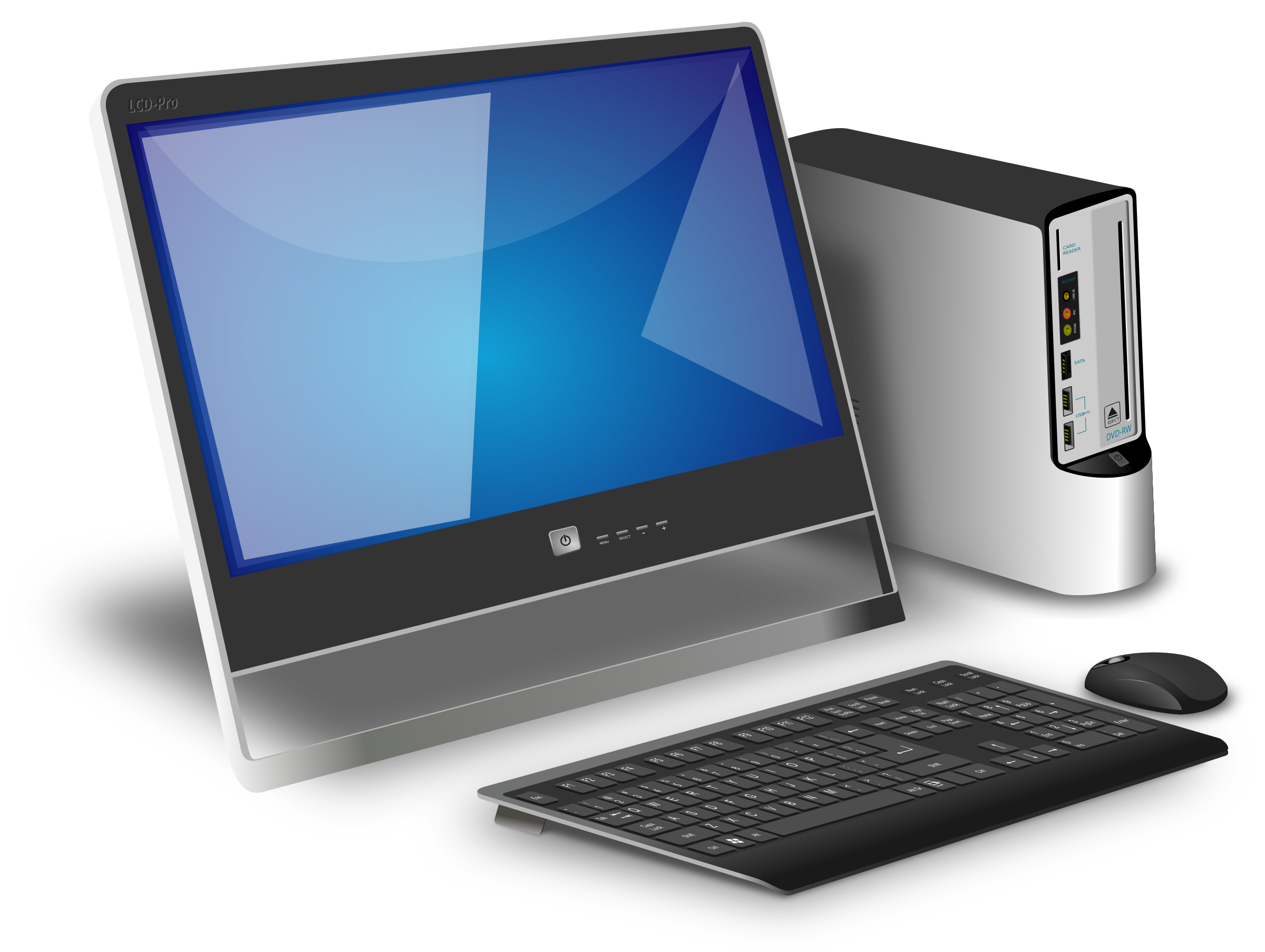 Desktop
