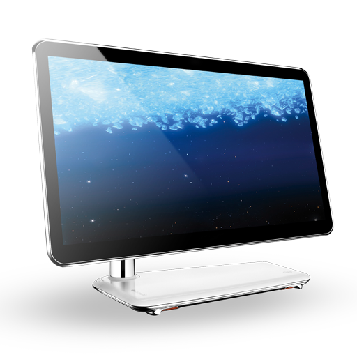 All In One Computers