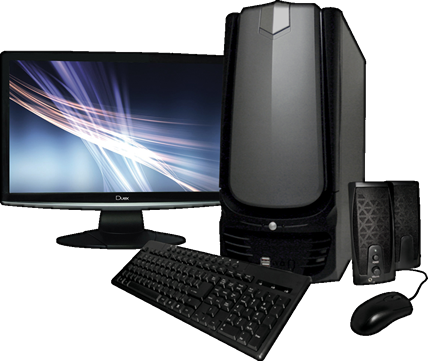 Desktop