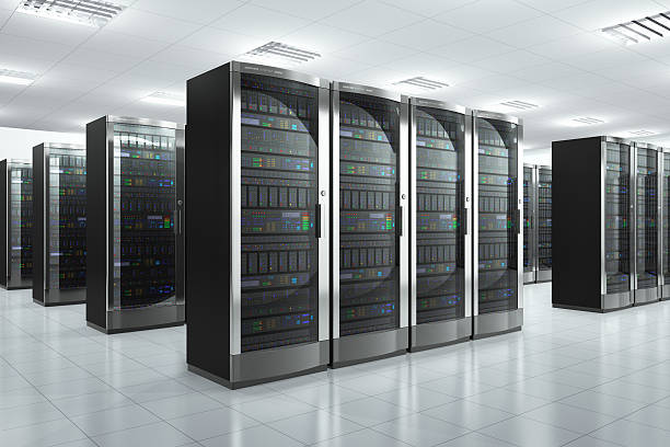 Servers